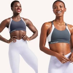 Brand New - Never Worn Peloton Bra - Size XS